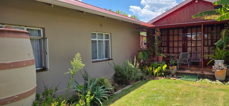 4 Bedroom Property for Sale in Collerville North West